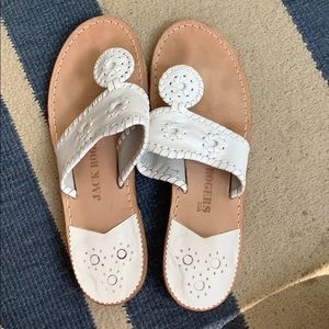 Jack Rogers